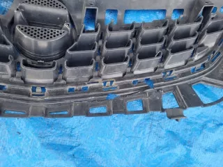 13266577 Решетка радиатора Opel Astra J Арт e9065134, вид 4