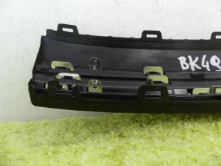2k7853651a 2k7853655 Решетка радиатора Volkswagen Caddy 4 Арт e9065322, вид 3