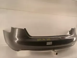  Бампер задний Audi A4 B8 Арт e9065638, вид 2