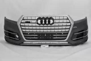  Бампер передний Audi Q7 4M Арт e9065722, вид 1