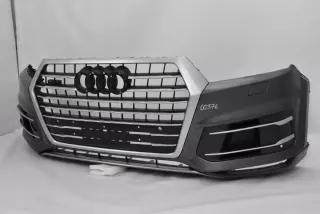  Бампер передний Audi Q7 4M Арт e9065722, вид 3