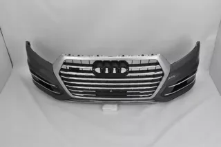  Бампер передний Audi Q7 4M Арт e9065722, вид 4