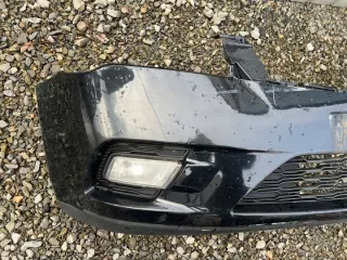 Бампер передний Kia Ceed 1 Арт e9066137, вид 2