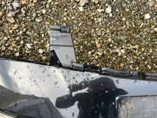  Бампер передний Kia Ceed 1 Арт e9066137, вид 3