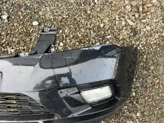  Бампер передний Kia Ceed 1 Арт e9066137, вид 4