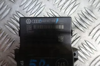 8V0907468 Блок управления (другие) Audi A1 Арт e9066231, вид 3