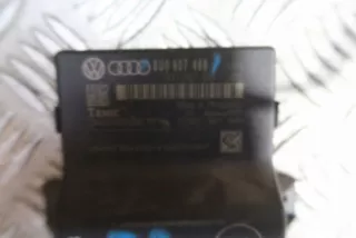 8V0907468 Блок управления (другие) Audi A1 Арт e9066231, вид 4