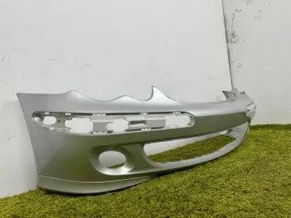 a2038853025 Бампер передний Mercedes C W203 Арт e9066262, вид 2