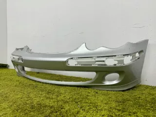 a2038853025 Бампер передний Mercedes C W203 Арт e9066262, вид 3
