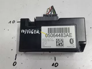  05064483AE Блок управления (другие) Chrysler Voyager 5 Арт e9066394, вид 1