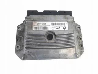 237100293R Блок управления двигателем Renault Megane 3 Арт e9066516, вид 1