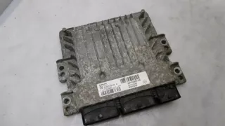 237103571R Блок управления двигателем Renault Megane 3 Арт e9066518, вид 1