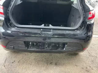 850225639R Бампер задний Renault Clio 4 Арт e9066629, вид 2
