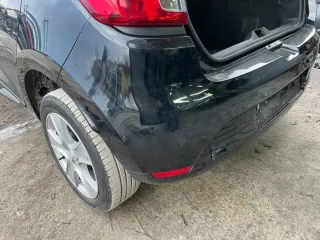 850225639R Бампер задний Renault Clio 4 Арт e9066629, вид 3