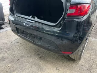 850225639R Бампер задний Renault Clio 4 Арт e9066629, вид 4