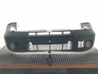 LORK538088 Бампер передний Renault Scenic 1 Арт e9066694, вид 1