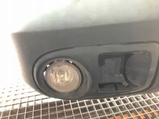 LORK538088 Бампер передний Renault Scenic 1 Арт e9066694, вид 4