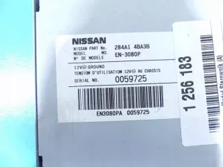 284A14BA3B 284A1-4BA3B Блок управления (другие) Nissan X-Trail T32 Арт e9066746, вид 3