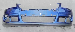 2005-2010 Бампер передний Volkswagen Passat B6 Арт e9066924, вид 1