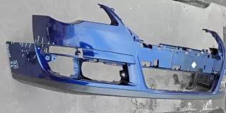 2005-2010 Бампер передний Volkswagen Passat B6 Арт e9066924, вид 3