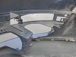2005-2010 Бампер передний Volkswagen Passat B6 Арт e9066924, вид 9