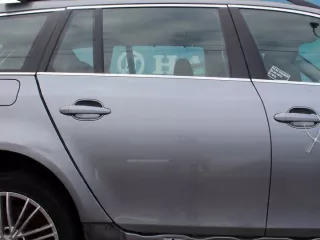 F2755099 Дверь задняя правая BMW 5 E60/E61 Арт e9067571, вид 1