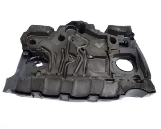 B002450 11127556033 7556033 Декоративная крышка двигателя BMW 1 E81/E82/E87/E88 Арт e9068637, вид 4
