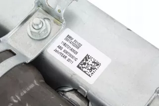 9147023 72129147023 39914702304 Подушка безопасности BMW 7 F01/F02 Арт e9068735, вид 4