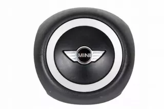 2757663 32302757663 32302751184 Подушка безопасности MINI CLUBMAN R55 restailing Арт e9069006, вид 1