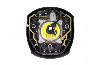 2757663 32302757663 32302751184 Подушка безопасности MINI CLUBMAN R55 restailing Арт e9069006, вид 2