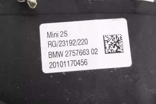 2757663 32302757663 32302751184 Подушка безопасности MINI CLUBMAN R55 restailing Арт e9069006, вид 4
