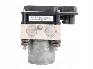 8E0910517C 8E0614517BB 0265950467 Блок ABS Audi A4 B6 Арт e9069362, вид 2