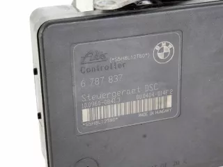 6787837 6787836 Блок ABS BMW 3 E90/E91/E92/E93 Арт e9069397, вид 4