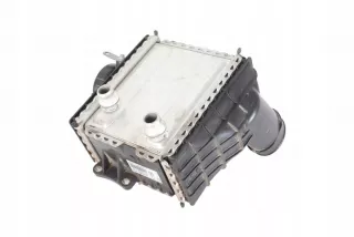 A6510901800 6510900314 6510901800 A6510900314 Интеркулер Mercedes C W205 Арт e9070010, вид 4