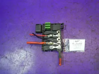  Блок предохранителей Seat Leon 1 Арт e9070217
