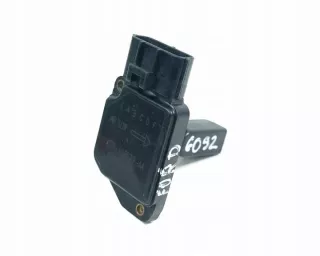 XS7F12B579AA 1129009 142-281 0891019 A2C59512898 XS7F-12B579-AA Расходомер воздуха Ford Mondeo 3 Арт e9070452, вид 2