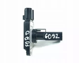 XS7F12B579AA 1129009 142-281 0891019 A2C59512898 XS7F-12B579-AA Расходомер воздуха Ford Mondeo 3 Арт e9070452, вид 4