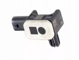 9234989 65779234989 Датчик удара BMW 1 F20/F21 Арт e9070950, вид 1