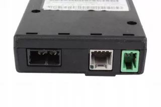 KD5166EZOB Блок навигации Mazda 6 3 Арт e9071115, вид 4