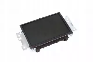 31337643 Блок навигации Volvo S60 2 Арт e9071264, вид 2
