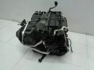 4G1820005L CZ4432203245 Отопитель в сборе (печка) Audi A6 C7 (S6,RS6) Арт e9071353, вид 1