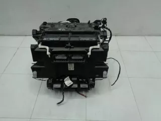 4G1820005L CZ4432203245 Отопитель в сборе (печка) Audi A6 C7 (S6,RS6) Арт e9071353, вид 3