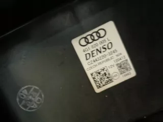 4G1820005L CZ4432203245 Отопитель в сборе (печка) Audi A6 C7 (S6,RS6) Арт e9071353, вид 5