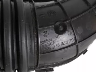 5865609 7810745 13717810745 Гофра инжектора BMW 1 F20/F21 Арт e9071359, вид 3