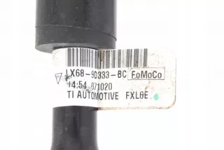 LX68-9D333-BC LX689D333BC Гофра инжектора Ford Kuga 3 Арт e9071444, вид 3