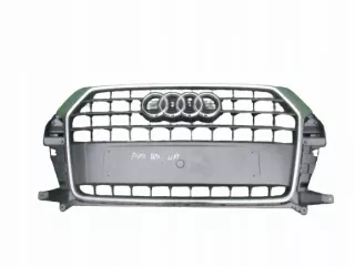 8U0853653M 8U0853653N 8U0853653R Решетка радиатора Audi Q3 1 Арт e9071585, вид 1