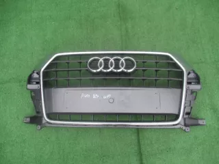 8U0853653M 8U0853653N 8U0853653R Решетка радиатора Audi Q3 1 Арт e9071585, вид 2