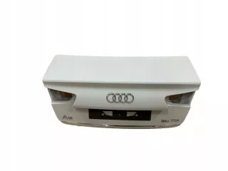 4G5827023C Крышка багажника (дверь 3-5) Audi A6 C7 (S6,RS6) Арт e9071770, вид 1