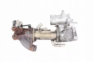 8200912059 147352070R 147355713R Радиатор EGR Dacia Dokker Арт e9071864, вид 1