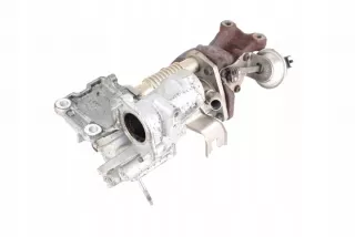 8200912059 147352070R 147355713R Радиатор EGR Dacia Dokker Арт e9071864, вид 3